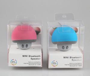 Wholesale Hands Free Mushroom Wireless Speaker , Mini Bluetooth Mushroom Speaker from china suppliers