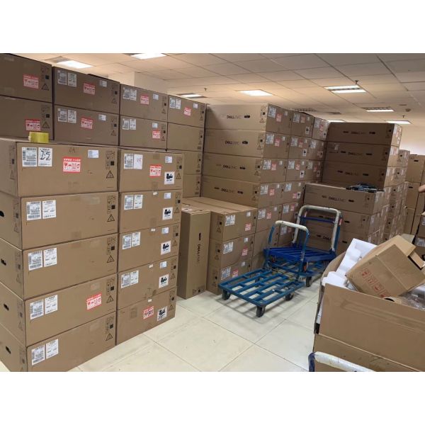 Intel C622 SR530 Lenovo 1U Server Intel 3204 16GB 1U Rackmount