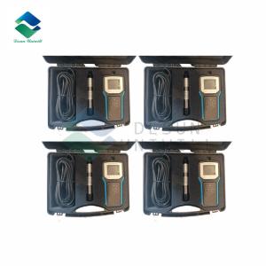 Wholesale Ground Water Portable Dissolved Oxygen Sensor Water Salinity Meter from china suppliers