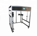 CE Furniture Testing Machine PLC Control Refrigerator Door Open Close Durability