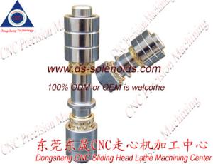 Wholesale CNC Sliding Head Lathe Machining︱Hardware Machining︱Precision Parts Processing from china suppliers