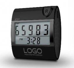 Wholesale Wrist Calorie Counter Pedometer for Step Counting from china suppliers