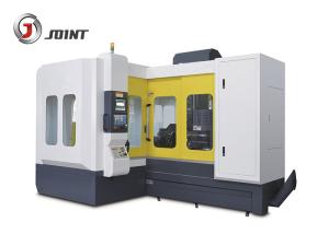1600mm Drilling Depth CNC Horizontal Boring Machine Max Diameter φ 40 7000rpm
