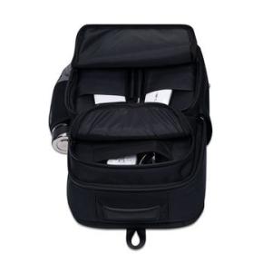 China New Design Water Resistant REPET Business Laptop Backpack on sale