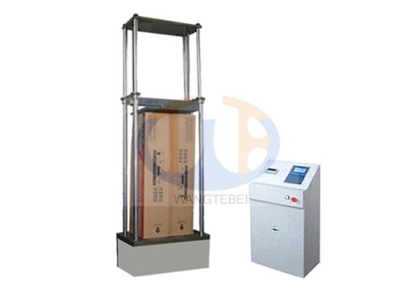 Corrugated Pipe Testing Machine , Stiffness Testing Machine CRT - 20 / 30 / 50 /