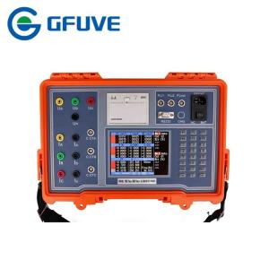 Wholesale Stable Electric Meter Calibration Device Three Phase With Printer 3kg Weight from china suppliers