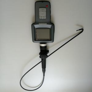Wholesale SD Card Storage Pipe  Borescope Probe Highly Clear Visibility Supports TV Out from china suppliers