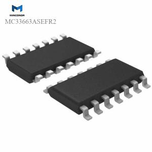 Wholesale MC33663ASEFR2 from china suppliers