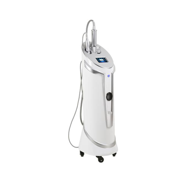 Quality Abdomen Lymphatic Body Roll Shaper Machine System For Cellulite Reduction for sale