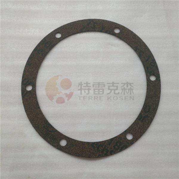 TEREX 9202069 Gasket Trans for terex tr100 truck