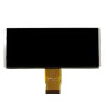 5.7 Inch Flexible VA LCD Panel Negative LCD Display 7 Segment For Projector