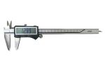 IP67 Waterproof 0-200mm/0-8'' Digital Caliper with 0.01mm/0.0005'' Resolution