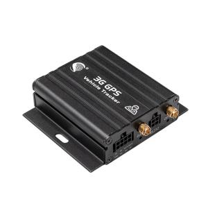 China LTFRB 500mAh Geofence Car GPS Tracker , Vt900 Gps Tracker on sale