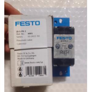 Buy cheap Customized Festo Cylinder Festo DNC from wholesalers