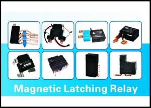 China Magnetic Latching Relay For Energy Meter Meet To Iec62055-31-2005 Uc2 Uc3 on sale