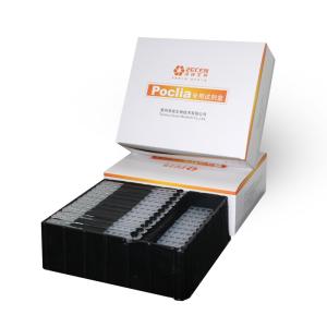 Pet animal in vitro diagnostics cat detection reagent single test monotest Total Thyroxine T4 Thyroid in POCT analyzer