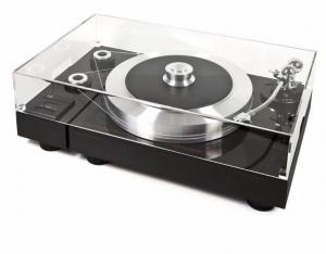 China Plastic Acrylic Turntable Dust Cover , Transparent Acrylic Record Player Cover on sale