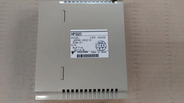 Quality Yaskawa JEPMC-MC210 Servo Control Module 1 YEAR WARRANTY NEW for sale