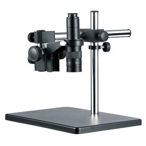 China 0.7X-4.5X Digital Video Microscope With Vertical Working Distance 62mm on sale