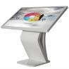 Buy cheap Scratchproof 43 Inch Floor Self Service Touch Screen Kiosk from wholesalers