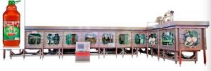 2500ml PET Bottle Blowing-Filling-Capping 3-in-1 Combi Machine for Aseptic Juice Filling Line