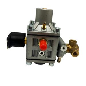 China LLANO LN-PPA CNG Pressure Regulator CNG Pressure Reducer on sale