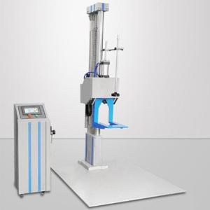 Wholesale Realistic Simulation Drop Test Machines , Versatile Accidental Drop Testing Equipment from china suppliers