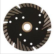 TOOTH PROTECTIVE SEGMENTED DIAMOND SAW BLADE-TPDR01
