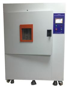 Wholesale ASTM D2565 Outdoor Flammability Testing Equipment Xenon - Arc Exposure Of Plastics Intended from china suppliers