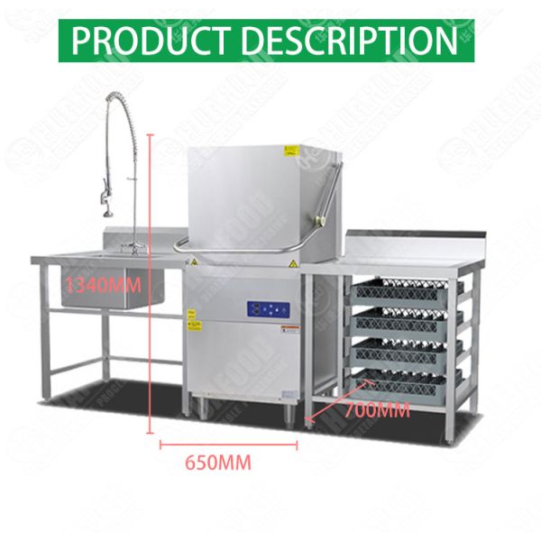 Electric Large Capacity Dishwasher Safe Placemats Kitchen