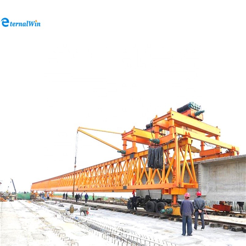 Wholesale Industrial Gantry Crane with 7.5-30m Span and 1-50ton Capacity from china suppliers