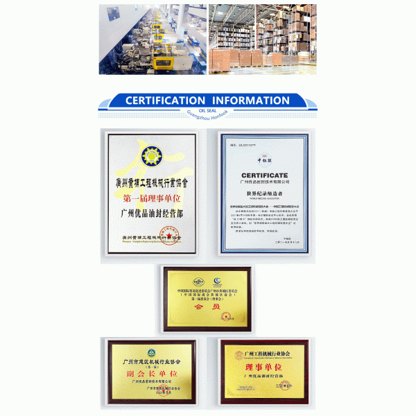 Japan Factory Direct Selling High Pressure Hydraulic TCN Oil Seal Nbr Power Stee Ring Pump Rubber Oil Seal AP1904-F3 TCN 32*52*11