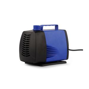 China Strong Suction Cup 50Hz  5000L/H  Air Conditioner Water Pump on sale