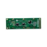 16x2 LCD1602 Character LCD Display , 80x36x11mm Liquid Crystal Display Module