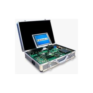 China 520MHz Electrical Trainer Kit PXA27X Automatic Engineering Teaching Equipment on sale