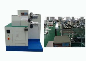 Wholesale OEM / ODM Automatic Coil Winding Machine Around 1000pcs/8 hours from china suppliers