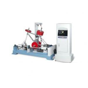 Wholesale Touch Screen Bicycle Frame Front Fork Vibration Test Machine AC220V 60Hz from china suppliers