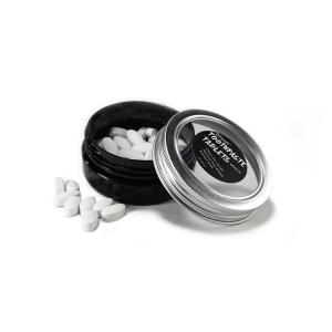 Wholesale Vanilla Flavor Chewable Portable Toothpaste Tablets Eco Toothpaste Tablets from china suppliers