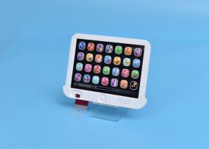 Wholesale Embossing Tactile Membrane Switch Keypad With Flexible Cable Circuit / Pins from china suppliers