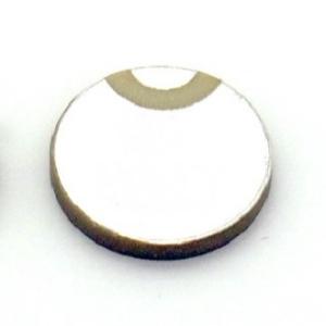 Wholesale 1MHz Piezo Ceramic Element Flow Transducer Ultrasonic Piezoelectric Disc from china suppliers