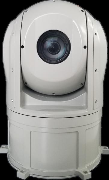 Quality 1920x1080 Electro Optical Tracking System For Small Unmanned System Built-in High-definition Optical Camera for sale