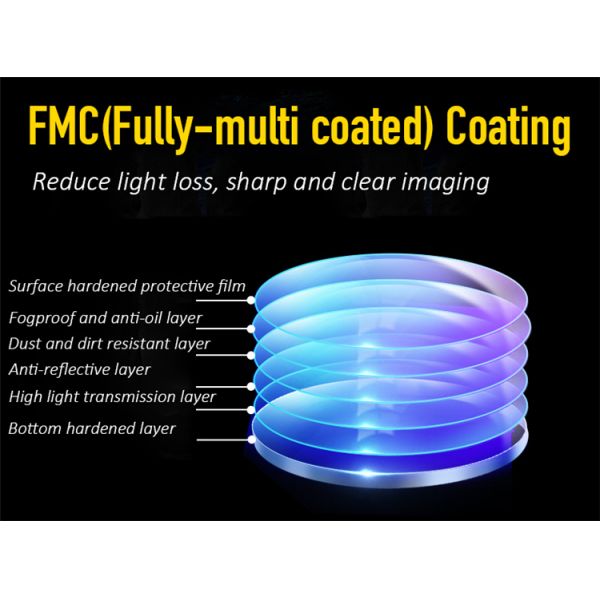 50mm 360mm Astronomical Refractor Telescope With Tripod And Finder Scope