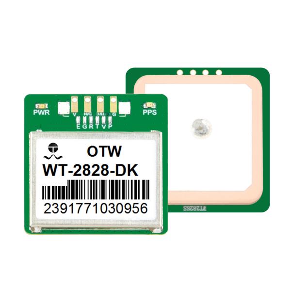 GNSS GPS Module Inertial Navigation Vehicle Centimeter-Level Positioning gps
