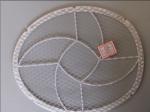 Electric mosquito swatter,Expanded mesh for mosquito racket