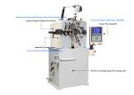 XD-620 6-Axis High Speed Spring Coiling Machine For Making Springs Efficiently
