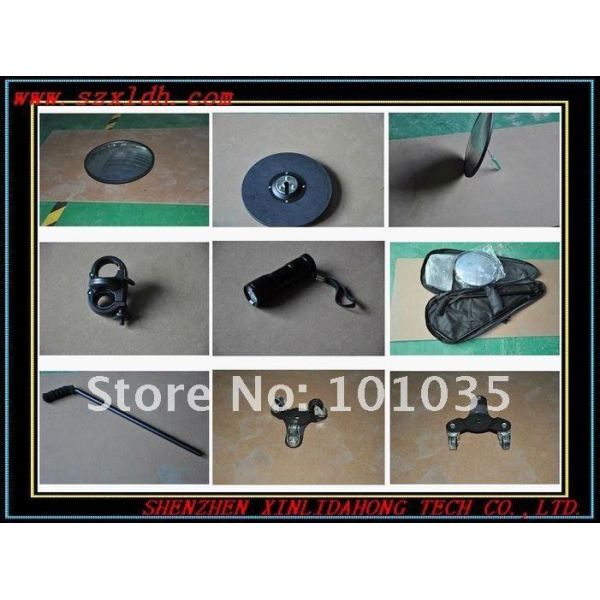 Cheap Under Vehicle Inspection/ Search/Checking Mirror XLD-CDJC02