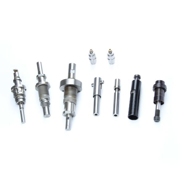 Quality Internal Hasco Latch Lock 3D Design Software Mold Components for sale