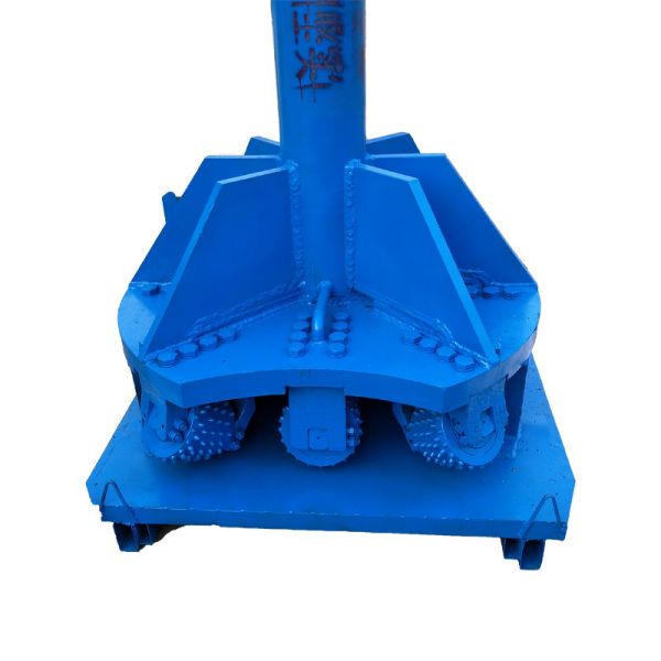 High Quality 1300mm Assembled Drill Bit Hole Opener For Water Well Drilling