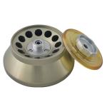 Compact Structure Laboratory Table Top Microcentrifuge High Speed 6x50ml Max