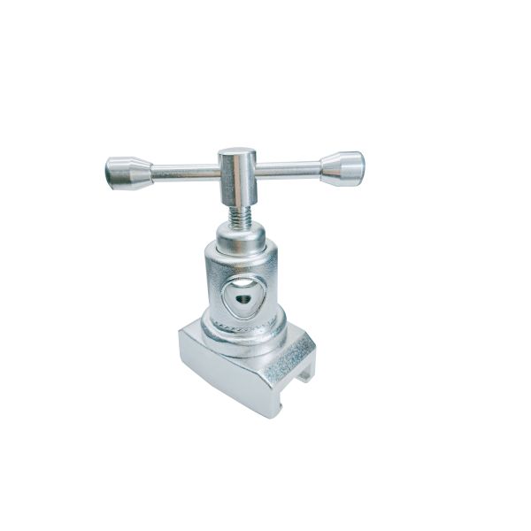 Stainless Steel Surgical Table Clamp For Fix Auxiliary Supports And Instruments